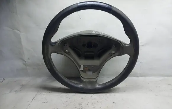 Mercedes-Benz C W203 Steering wheel A2034602503KAS A2034602503