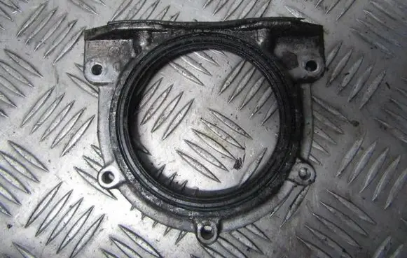 Opel Astra G other engine part