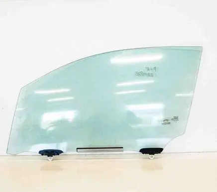 Toyota C-HR I Front door window glass four-door 43R00098AS2