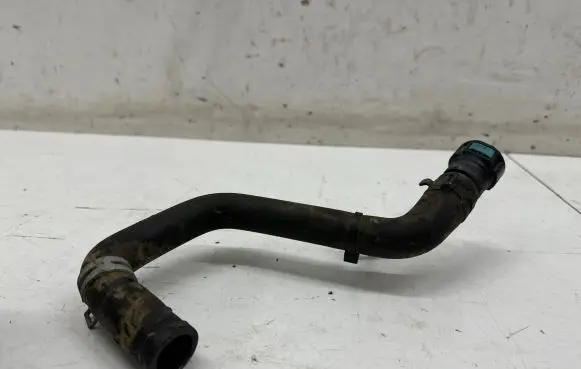 Ford Puma Engine coolant pipe/hose L1BG18K579AD