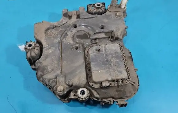 DS Automobiles 4 AdBlue liquid reservoir 12678023 IMPRK1560745