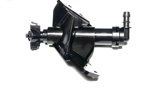 KIA Optima Headlight washer spray nozzle 98674D4000