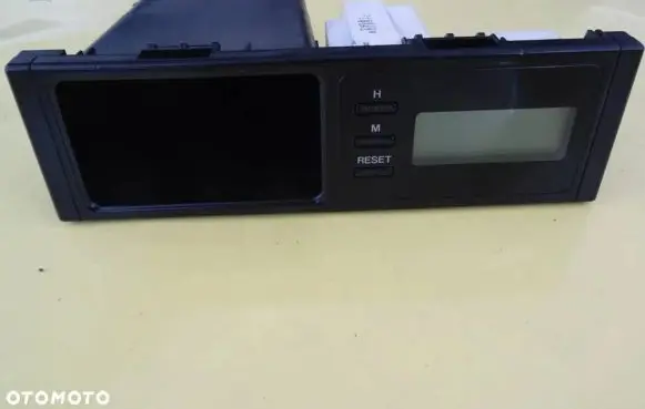 Mazda 626 Screen/display/small screen 29087