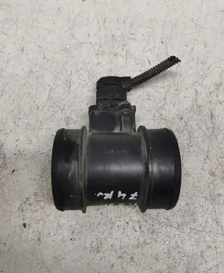 Opel Zafira B Mass air flow meter