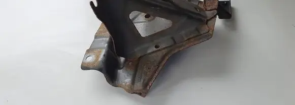 Honda Accord Battery tray 