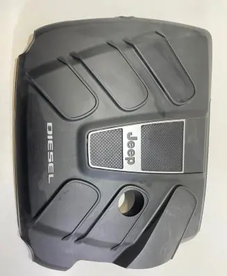 Jeep Grand Cherokee Engine cover (trim) 04627157 22173A 1250A9901