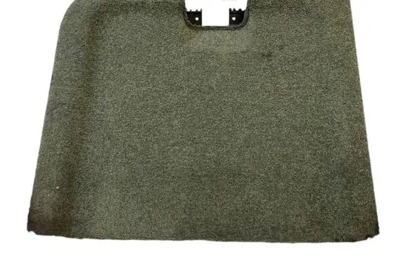 Land Rover Range Rover L322 Trunk/boot side trim panel 7001839 51477001839