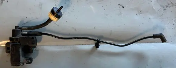 Chrysler Grand Voyager V Turbo solenoid valve 70167200