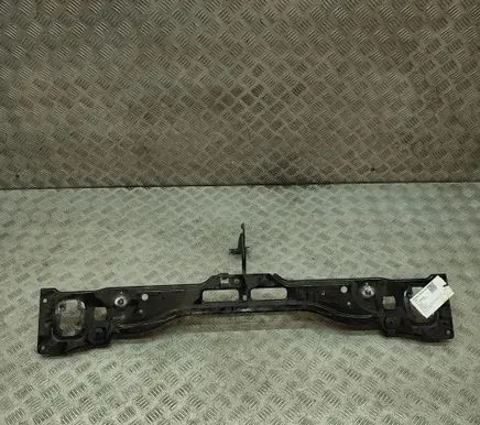 Mercedes-Benz CLS C218 X218 Top upper radiator support slam panel A2186200072