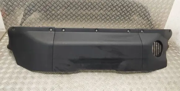 Toyota Yaris Hybrid/electric vehicle battery tray 581670D010 581660D040 581650D050