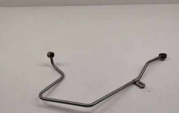 Renault Kangoo II Turbo turbocharger oiling pipe/hose 