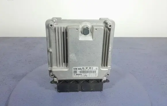 Skoda Superb B5 (3U) Engine control unit/module ECU 04L907309R