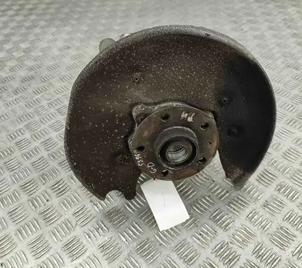 Audi A6 S6 C7 4G Rear wheel hub 8K0505432AR