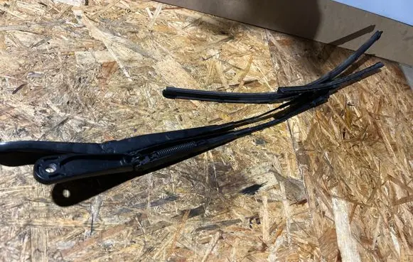 Land Rover Range Rover Velar Headlight wiper blade set HK8317527AA