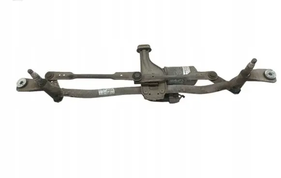 Renault Trafic III (X82) Front wiper linkage and motor 288004907R