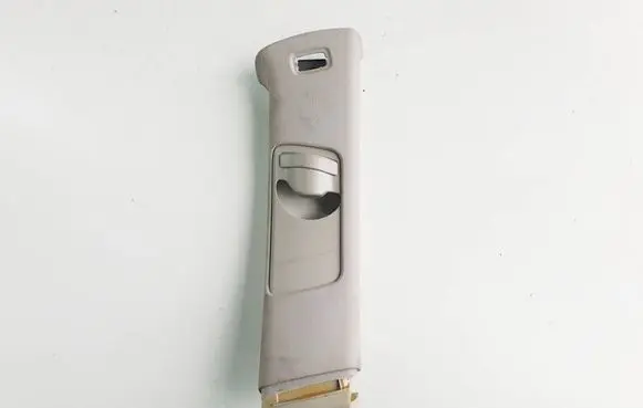 Subaru Legacy (B) pillar trim (top)