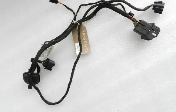 Alfa Romeo Giulietta Rear door wiring loom 50522988