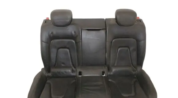 Audi A7 S7 4G Rear seat 