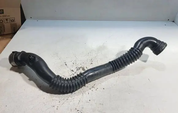BMW 5 E60 E61 Intercooler hose/pipe 7803748 58300015 830001