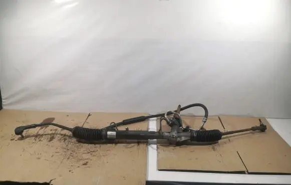 Ford Focus Steering rack 98AG3A500AM GDJE02M303