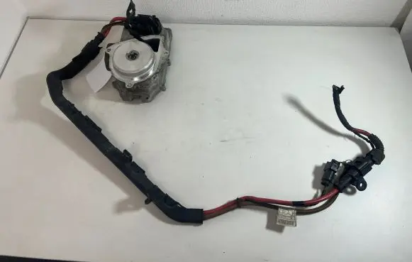 Mini One - Cooper F56 F55 Steering rack electric part 19071310 38022997
