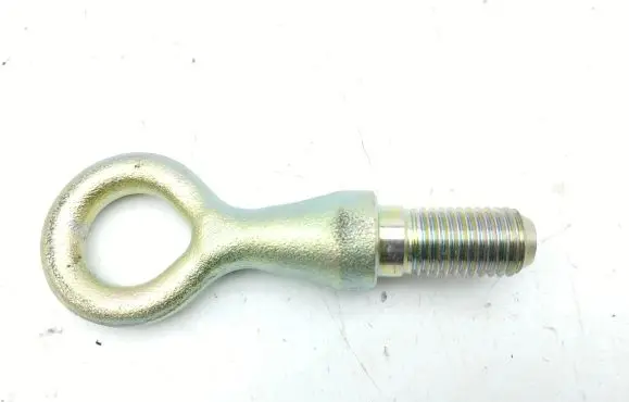 Mazda 6 Towing hook eye 