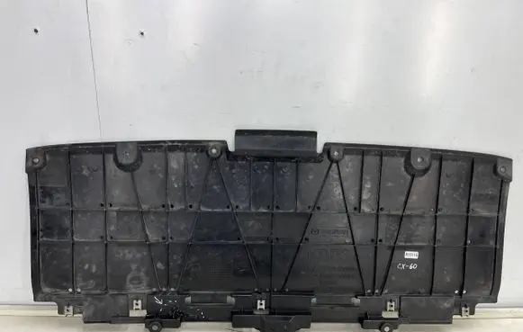 Mazda CX-60 Engine splash shield/under tray kbb3-50060