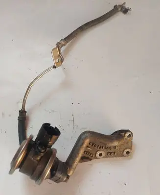 Audi A6 S6 C5 4B EGR valve 078131165H