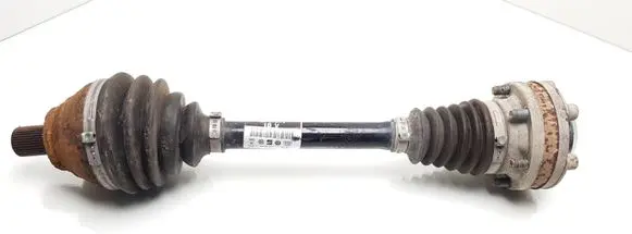 Volkswagen Caddy Front driveshaft 2K3407271B