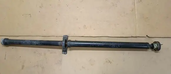 Audi A8 S8 D5 Drive shaft (set)