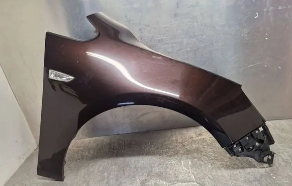 Opel Astra J Fender 