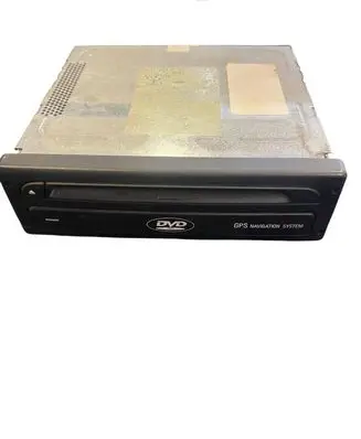 BMW 3 E46 Navigation unit CD/DVD player 65909176686 9176686