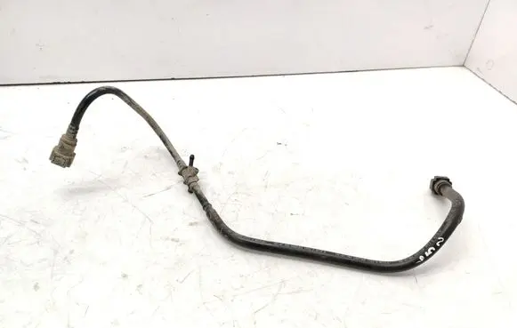 Fuel line/pipe/hose