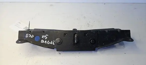 BMW X5 E70 Tailgate/trunk/boot lock/catch/latch 977706103 16367210 51244443052