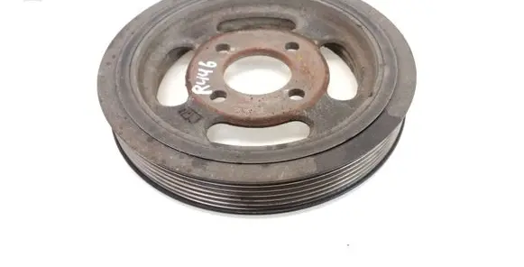 Opel Antara Crankshaft pulley