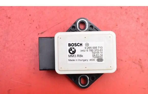 BMW X1 E84 Sensor 6782372