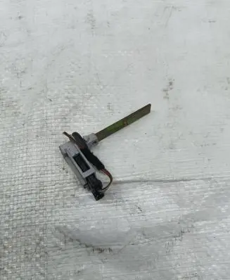 Skoda Yeti (5L) Interior temperature sensor 4B0820539 784302B 0507122034