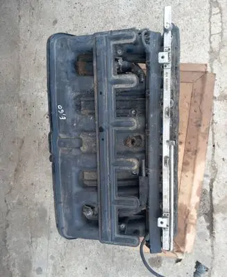 BMW 5 E39 Intake manifold 7523290