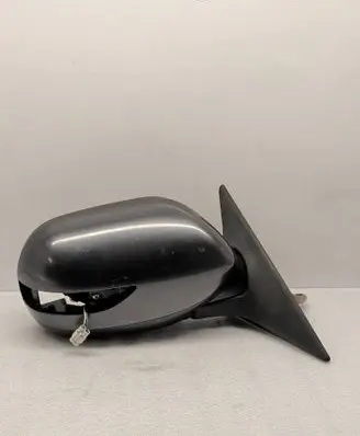 Subaru Legacy Front door electric wing mirror 74431901