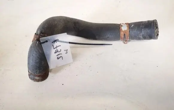 Toyota Urban Cruiser (XP110) Engine coolant pipe/hose