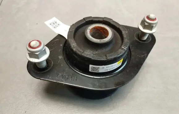 Volkswagen Amarok II Engine mount vacuum valve MB3C5418AC 210223