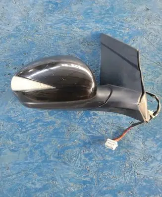 Honda Civic Body 76200SMGE220M1