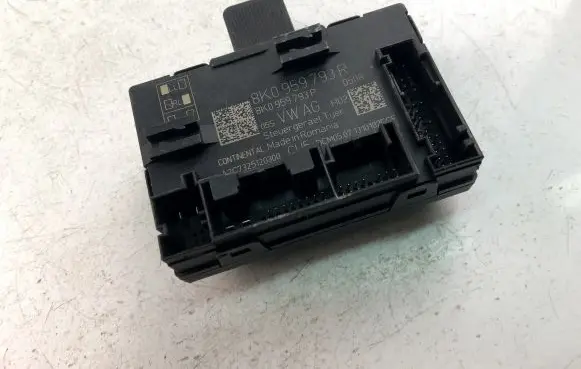 Audi A4 S4 B8 8K Other control units/modules 8K0959793R