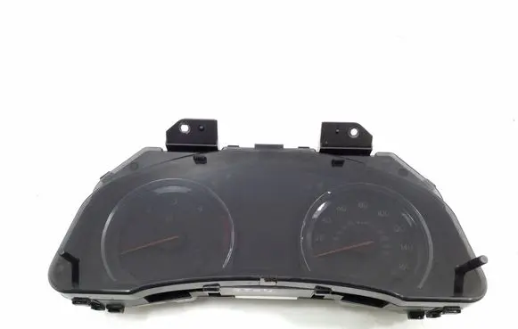 Toyota Avensis T270 Speedometer (instrument cluster) 8380005L60