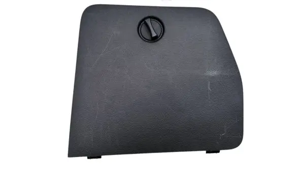 Ford Explorer VI Trunk/boot trim cover LB5BS45536AA