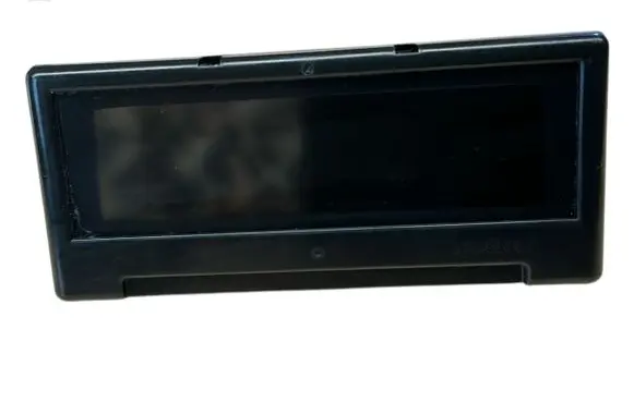 Volvo C30 Screen/display/small screen 30797719 A555G 69199100