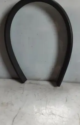 Engine compartment rubber