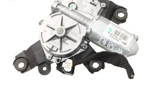 Renault Captur Rear window wiper motor 287105483R