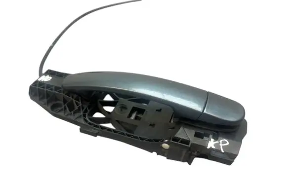 Seat Ibiza IV (6J,6P) Rear door exterior handle/bracket 5N0839885H 4DOORHATCHBACK RIGHTREAR