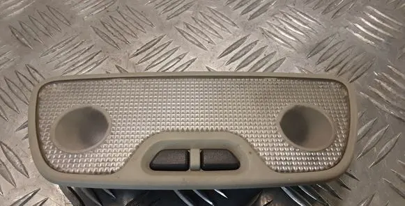 Volvo S60 Rear seat light 9178936